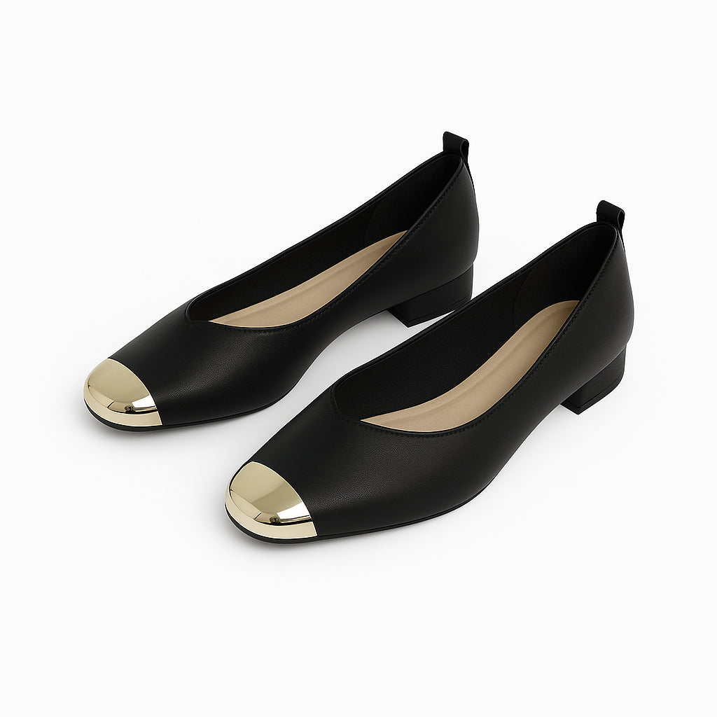 Sapato Vilela Preto