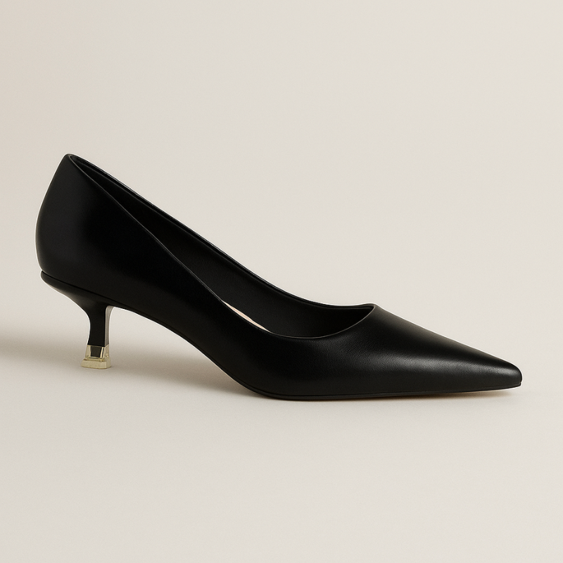 Scarpin Elegante Vondore