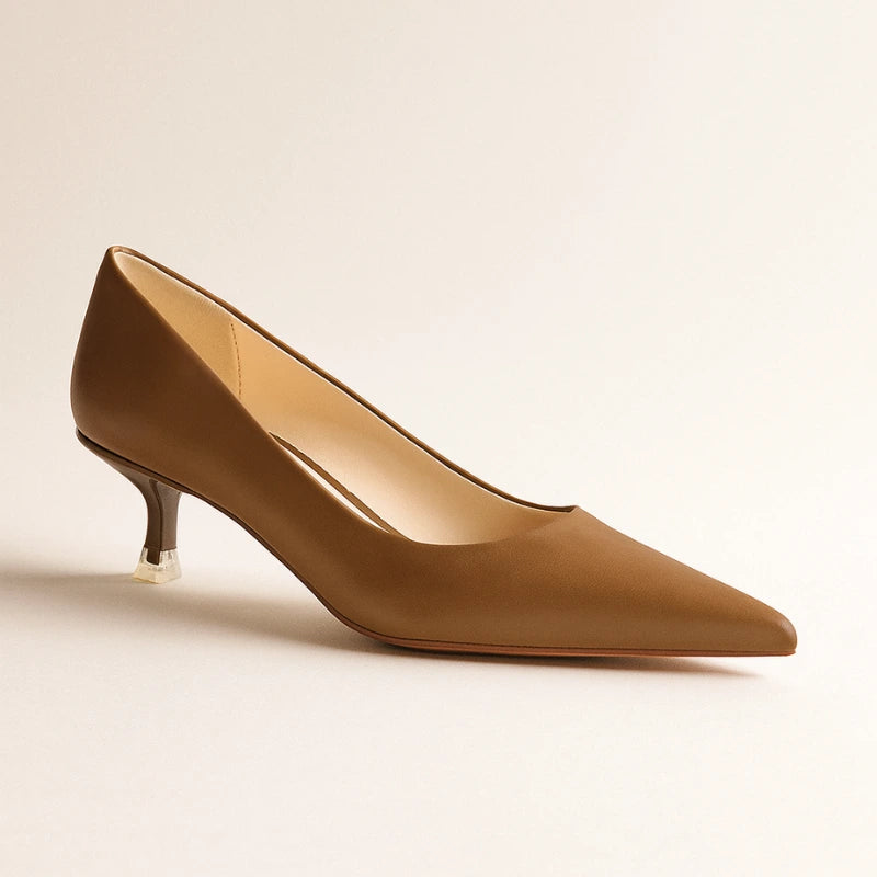 Scarpin Elegante Vondore