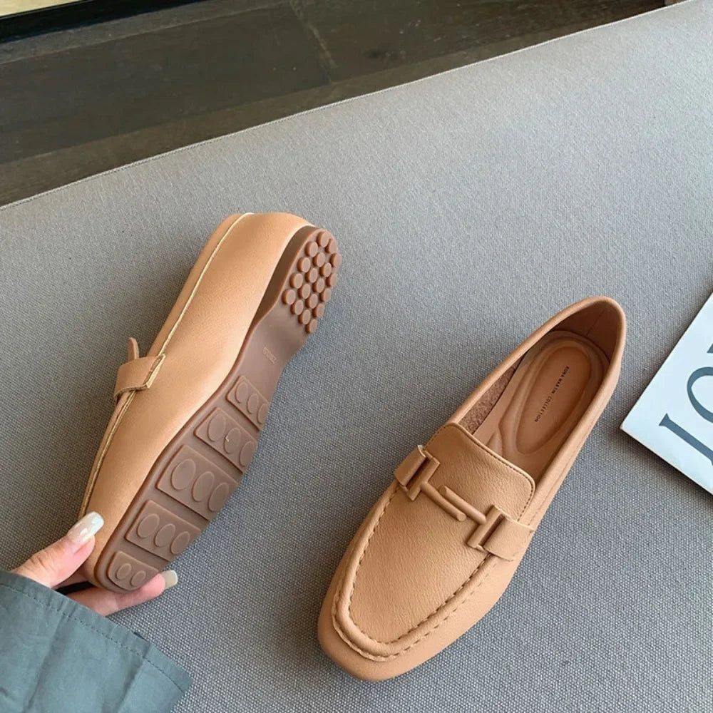 Mocassim Clássico Marelli