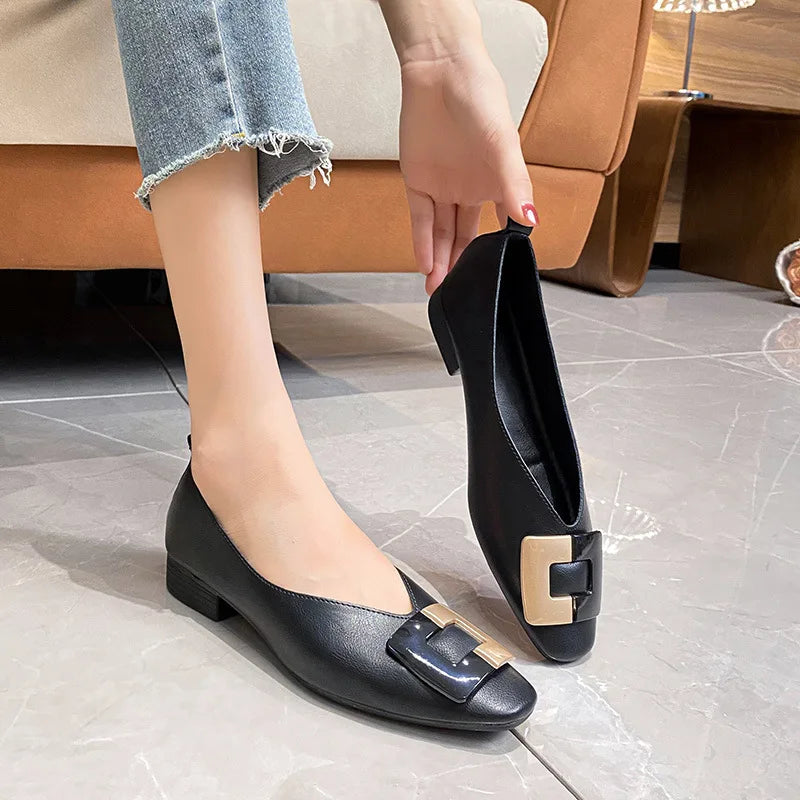 Sapato Verona Preto