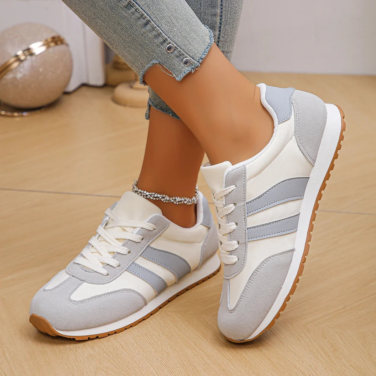Tênis Casual Lume