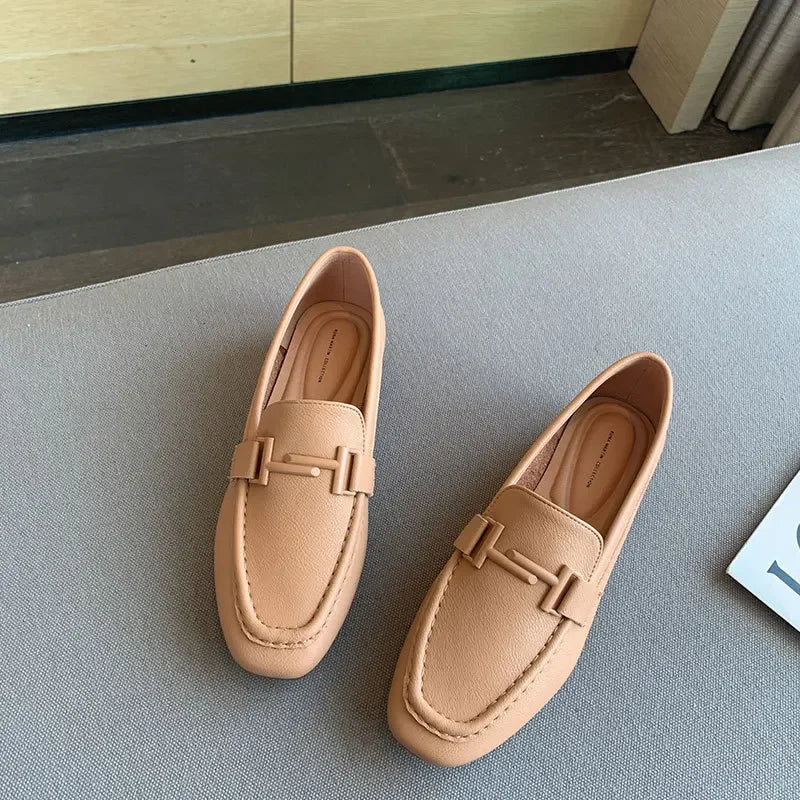 Mocassim Clássico Marelli Damasco