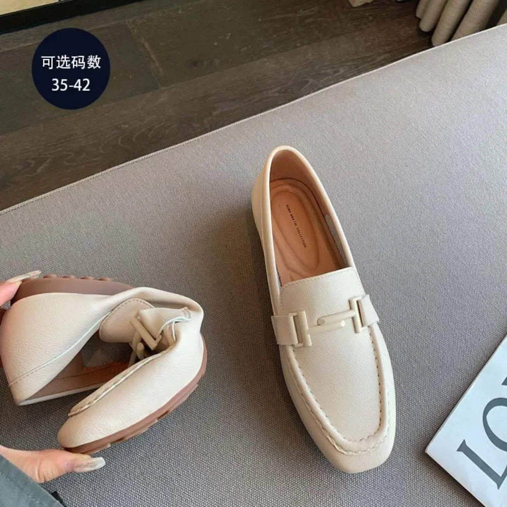 Mocassim Clássico Marelli