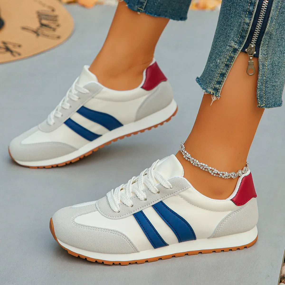 Tênis Casual Lume