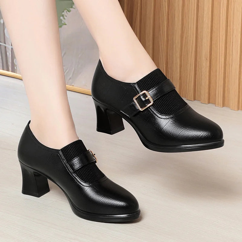 Sapato Mocassim Melissa