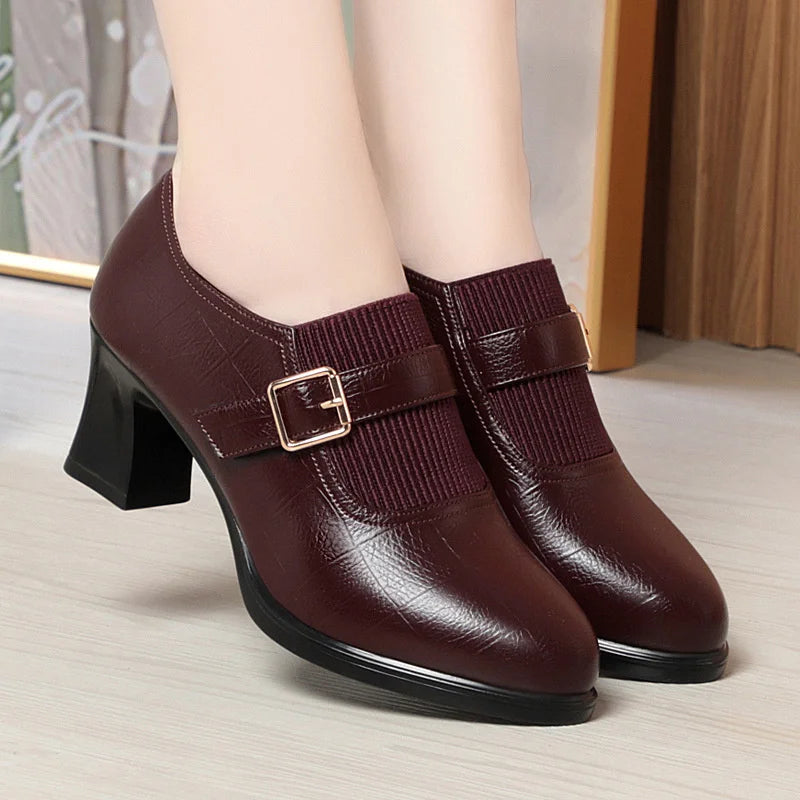 Sapato Mocassim Melissa