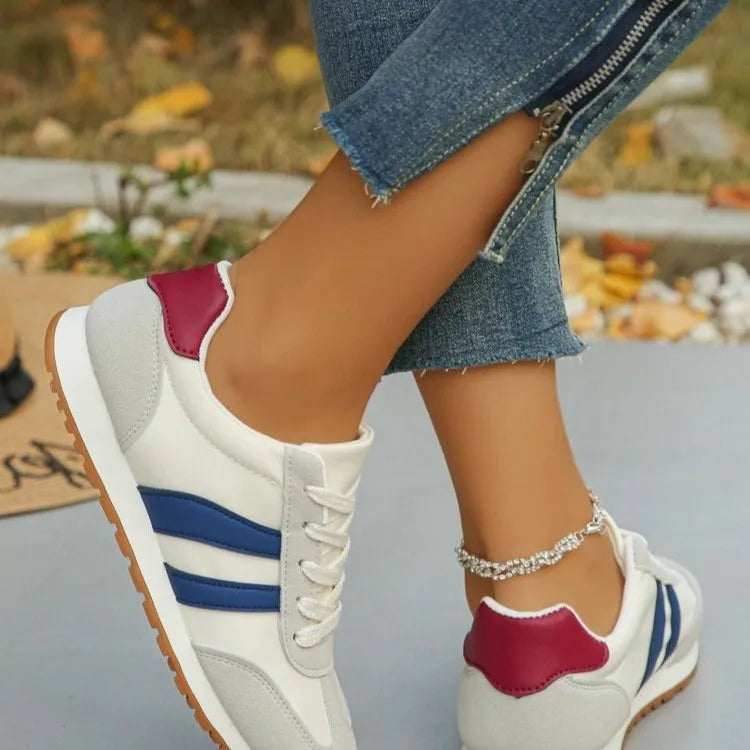 Tênis Casual Lume