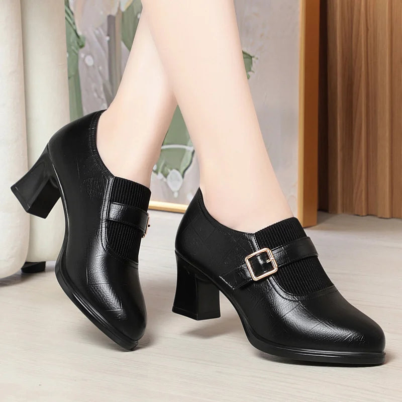 Sapato Mocassim Melissa