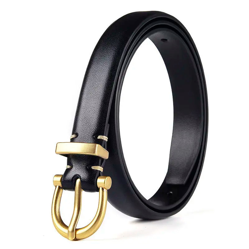 Cinto clássico Rubi Preto