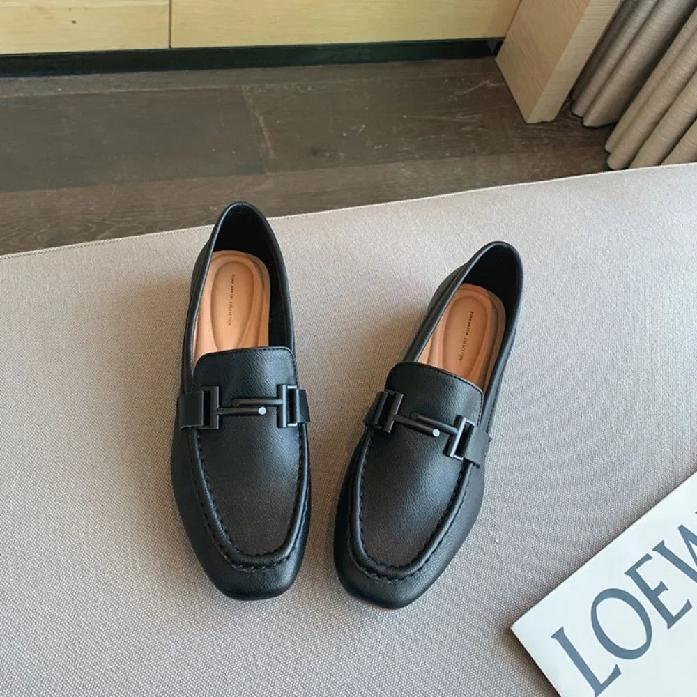 Mocassim Clássico Marelli