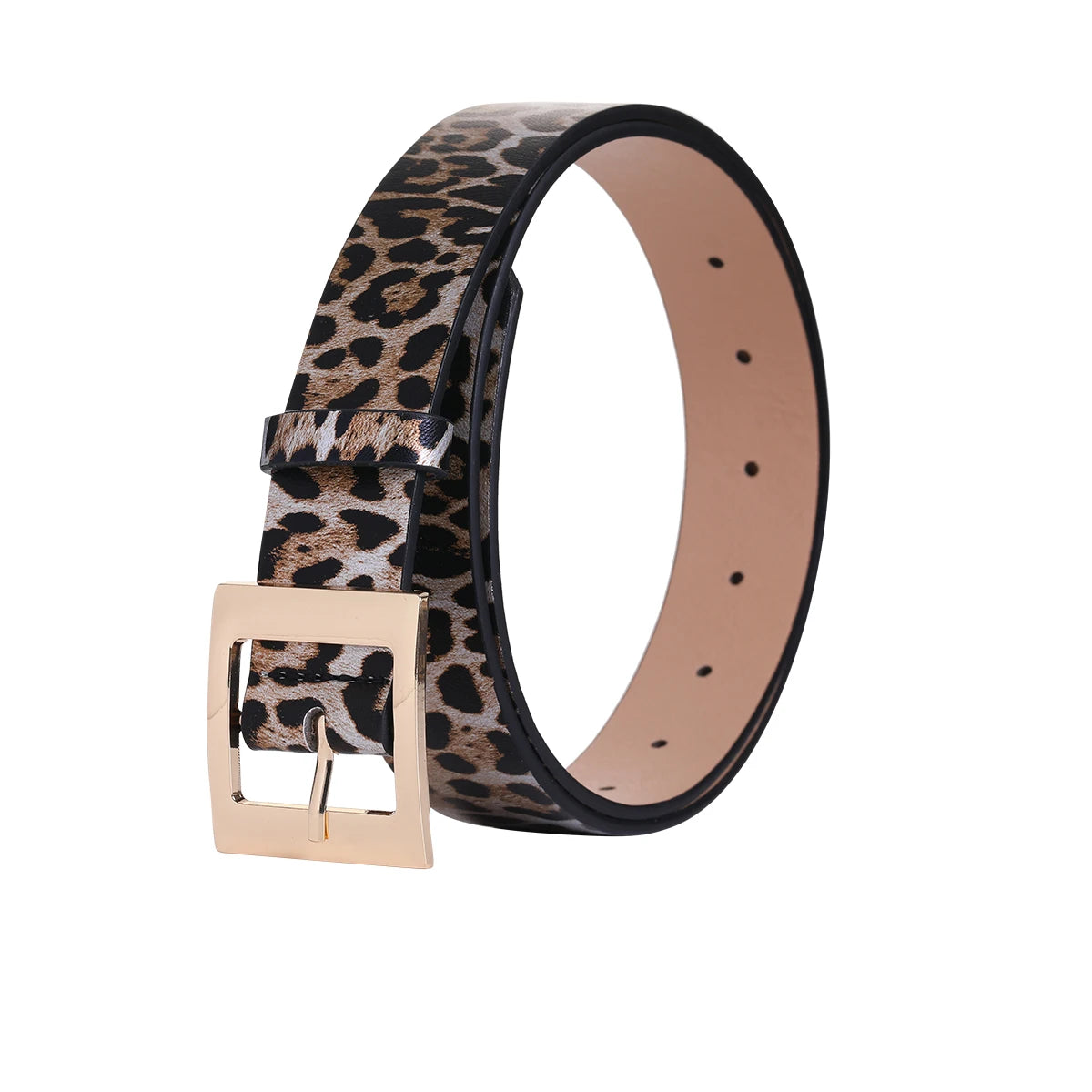 Cinto Animal Print Zulle
