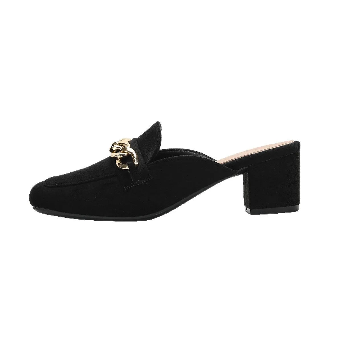 Sapato Mule Gale