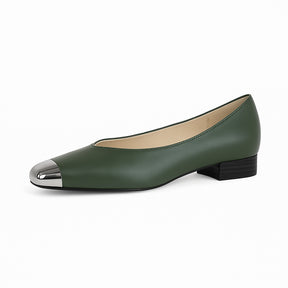 Sapato Vilela Verde