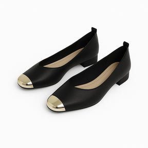 Sapato Vilela Preto