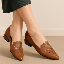 Mocassim Vitorine