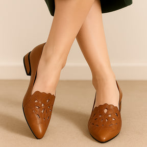 Mocassim Vitorine