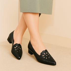 Mocassim Vitorine
