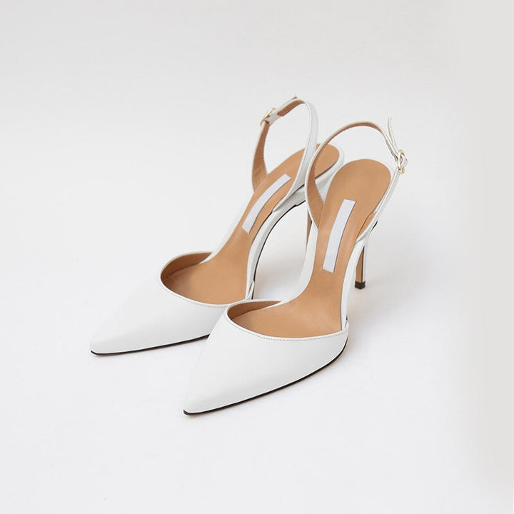 Slingback Rachel - vitallashes