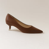Scarpin Elegante Vondore