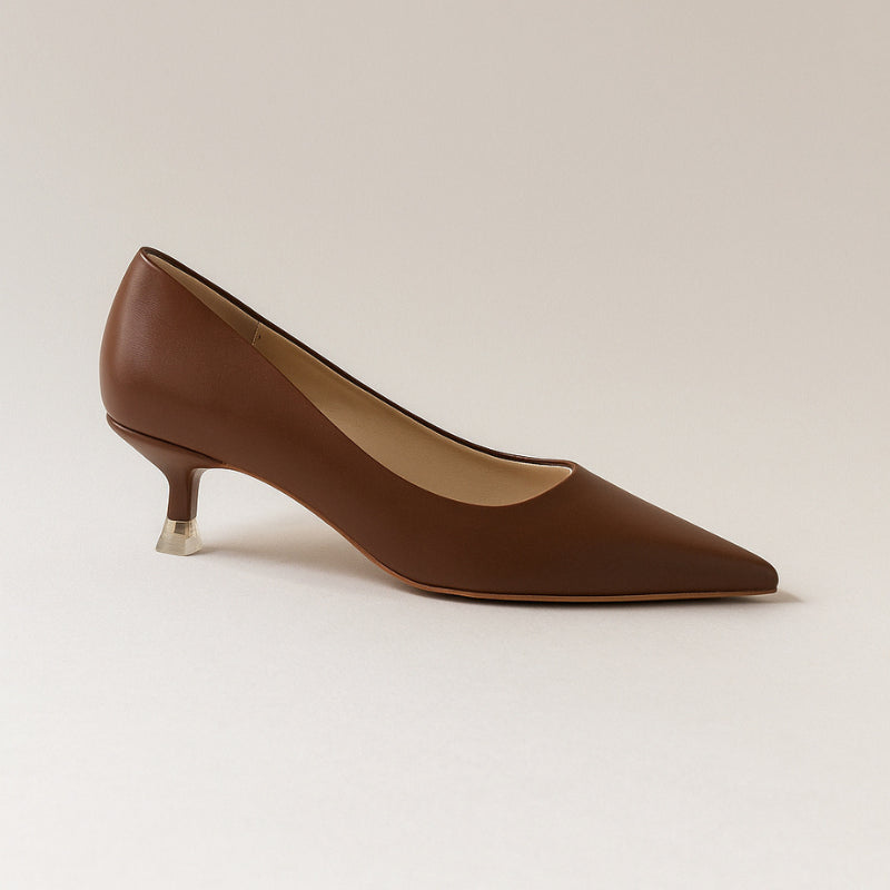 Scarpin Elegante Vondore