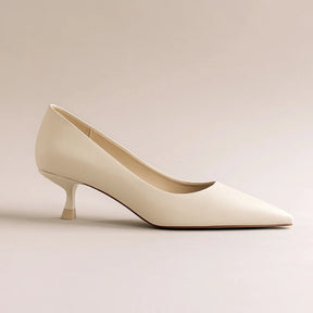 Scarpin Elegante Vondore