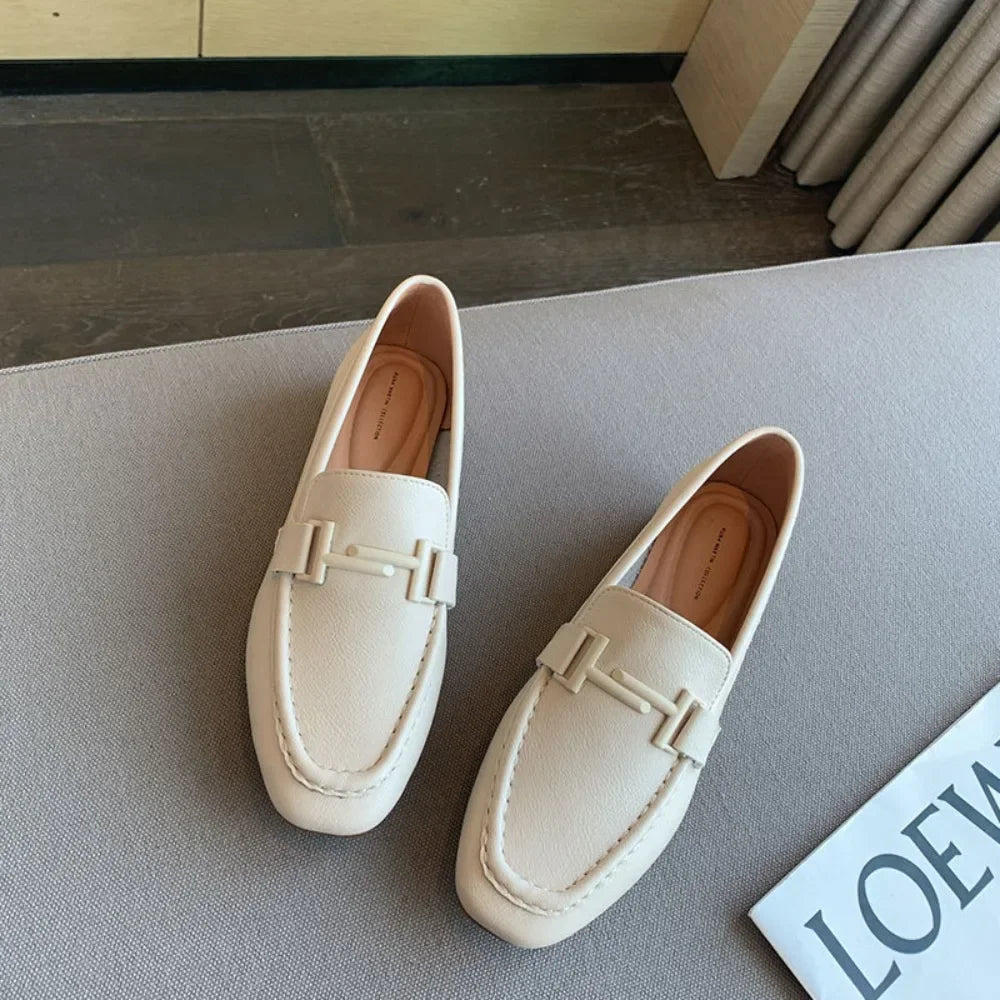 Mocassim Clássico Marelli