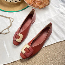 Sapato Verona Vermelho