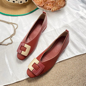 Sapato Verona Vermelho