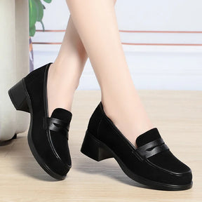 Mocassim Elegante Lorisse