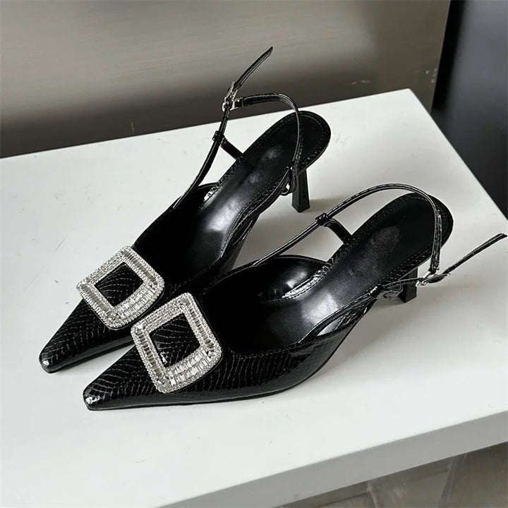 Slingback Atemporal Villena