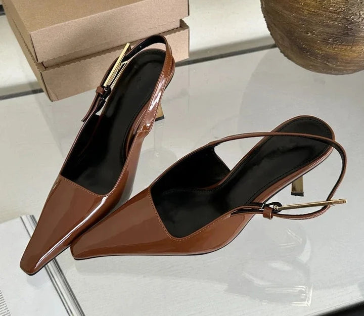 Slingback Atemporal Montecarlo