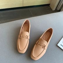 Mocassim Clássico Marelli Damasco