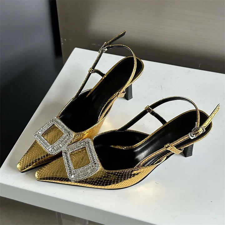 Slingback Atemporal Villena