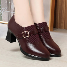 Sapato Mocassim Melissa