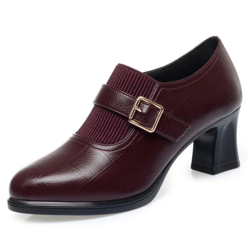 Sapato Mocassim Melissa