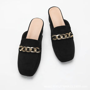 Sapato Mule Gale