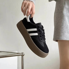 Tênis Casual Plataforma Lumen