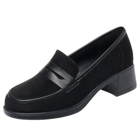 Mocassim Elegante Lorisse