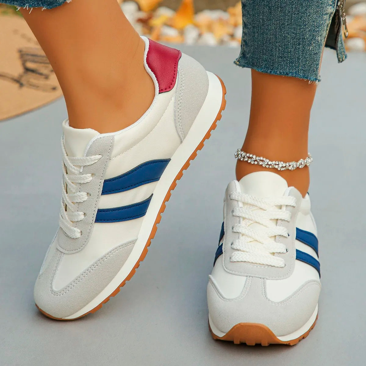 Tênis Casual Lume