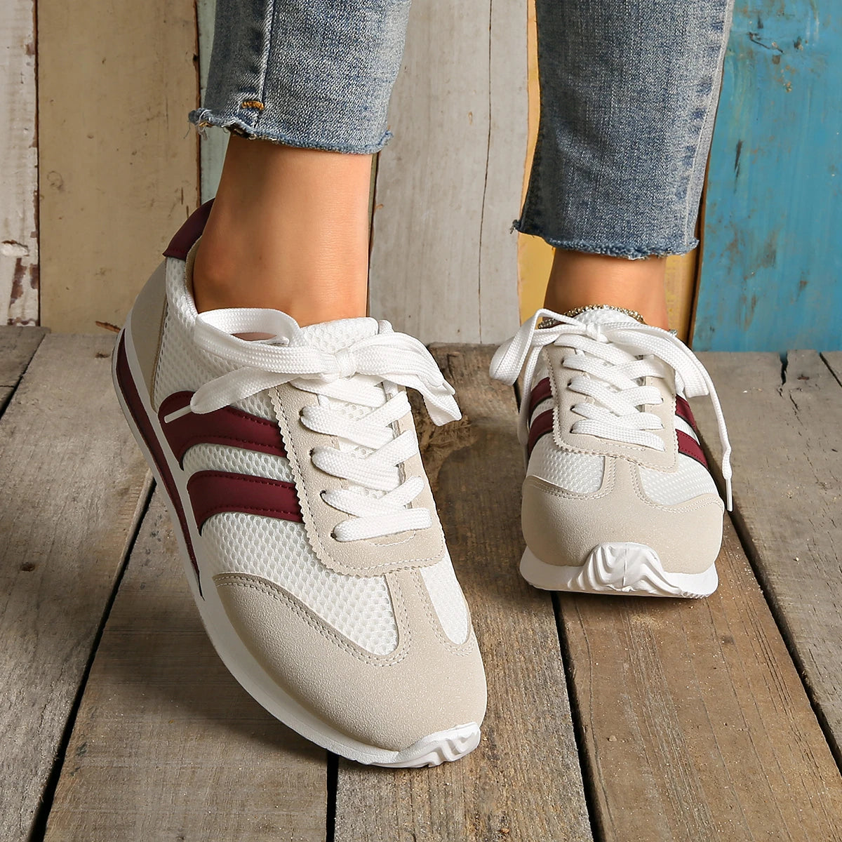 Tênis Casual Melissa
